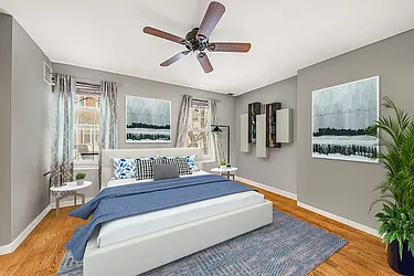Rented by Vector New York, LLC