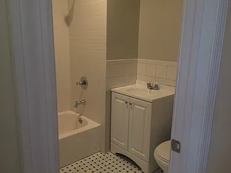 Rented by Keller Williams NYC