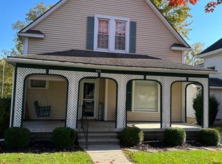 432 N 2nd St, Decatur, IN 46733