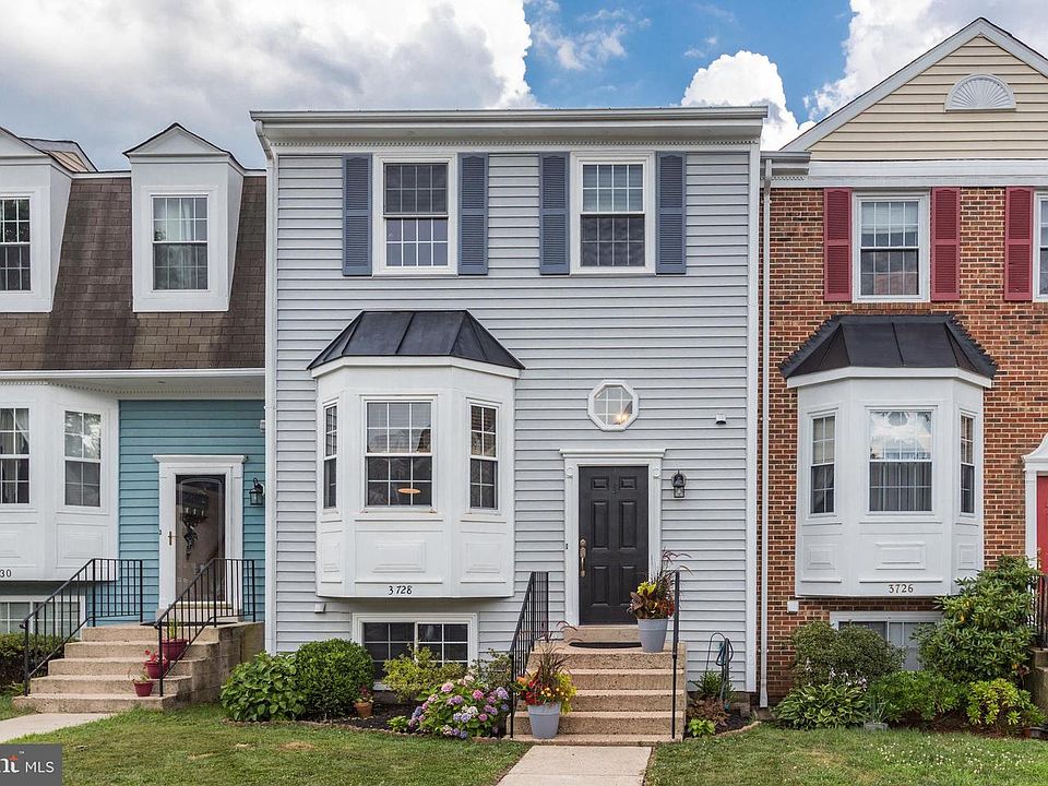 1st image of 3728 Broomsedge Ct