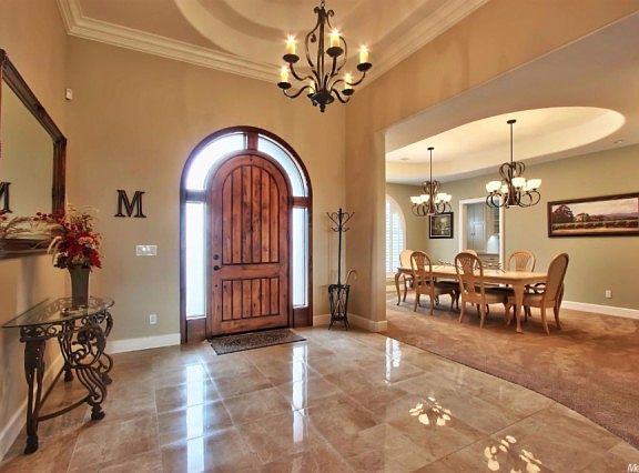 2nd image of 9551 S Canyon Ct