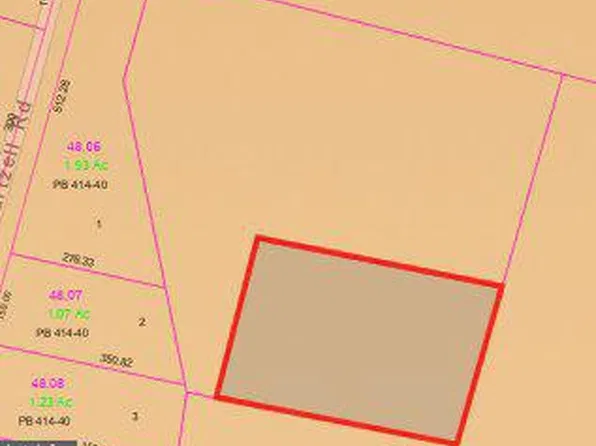 4 Hartzell Rd, Bridgeville, DE 19933