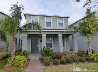 15013 Evergreen Oak Loop, Winter Garden, FL 34787