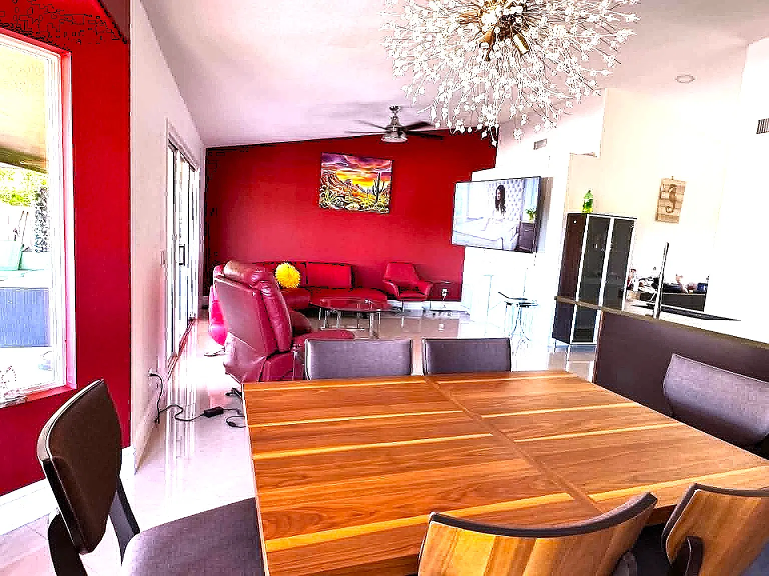 3 bed, 1550 sqft, $2,999 — Photo 4