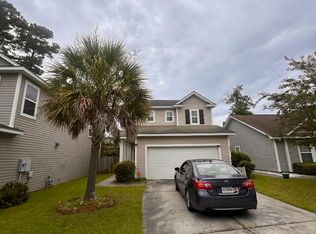 8841 Kellum Dr, North Charleston, SC 29420