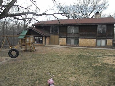1561 Old State Rd, Glencoe, MO, 63038