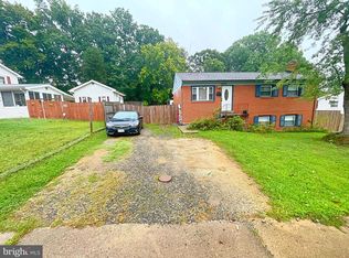 14333 Fullerton Rd, Woodbridge, VA 22193