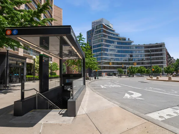 285 West 110th Street 2A image 31 of 31