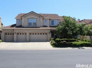 1697 Baroness Way, Roseville, CA 95747
