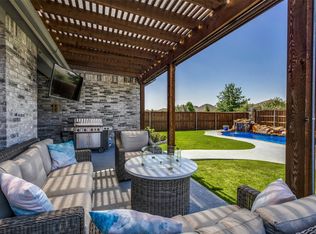 1700 Ranch Trail Rd, Aubrey, TX 76227