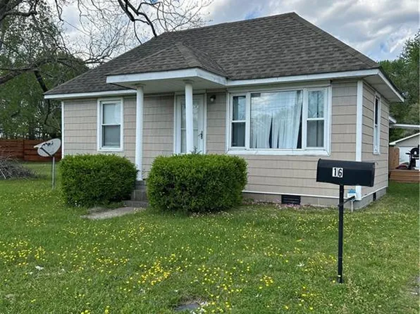 16 W Windsor Blvd, Windsor, VA 23487