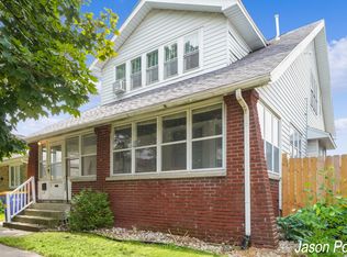 1054 Hovey St SW, Grand Rapids, MI 49504