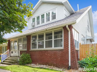 1054 Hovey St SW, Grand Rapids, MI, 49504