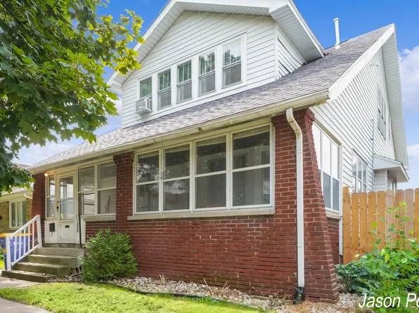 1054 Hovey St SW, Grand Rapids, MI 49504