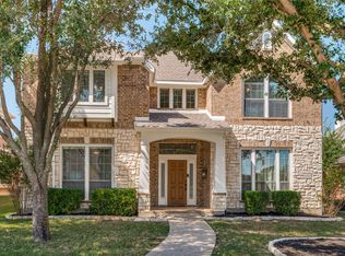 10909 Prescott Dr, Frisco, TX 75033