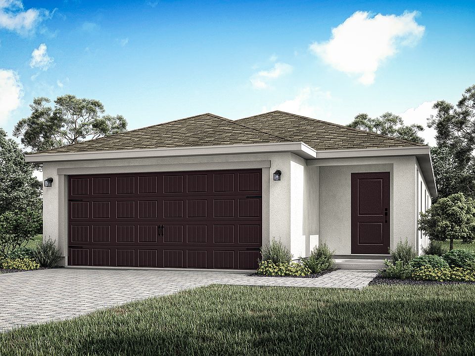 Captiva by LGi Homes