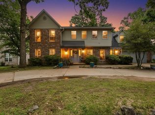 5918 N Hills Blvd, North Little Rock, AR 72116