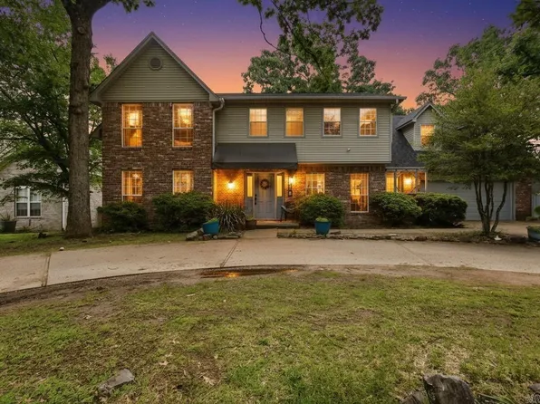 5918 N Hills Blvd, North Little Rock, AR 72116