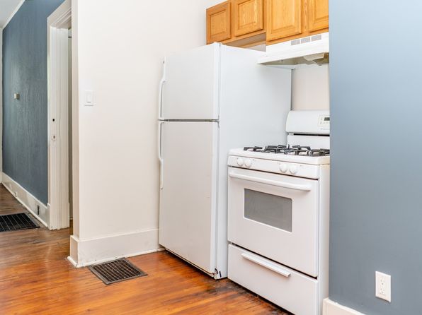 1105 Hamilton Way APT A