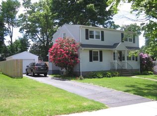 46 Bretton Rd, Manchester, CT 06042