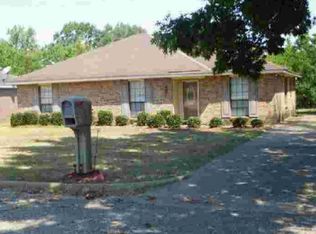 124 Sunset Rdg, Montgomery, AL 36108