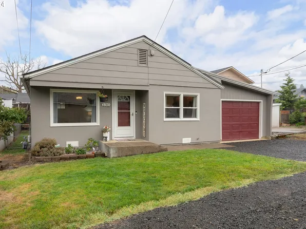 130 NE Patterson St, Roseburg, OR 97470