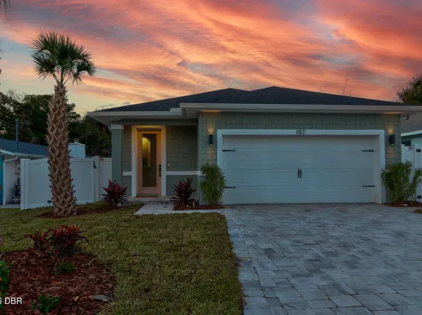 157 Capri Dr, Ormond Beach, FL 32176