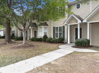 4417 Log Cabin Dr, Raleigh, NC 27616