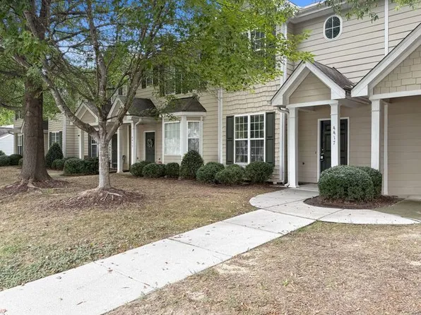 4417 Log Cabin Dr, Raleigh, NC 27616