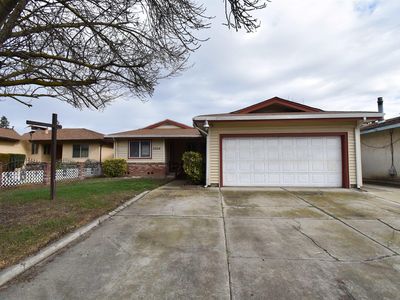 3354 Anne St, Stockton, CA, 95206