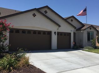 1651 Hartley Dr, Hanford, CA 93230