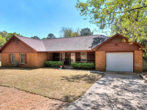 7040 Acton Rd, Dalzell, SC 29040