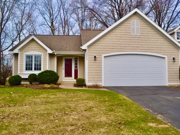 3217 Westbury Ct #1, Holland, MI 49424