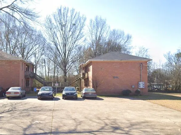 2923 Sunray Dr, Jackson, MS 39213