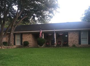 3509 Elm Dr, Temple, TX 76502