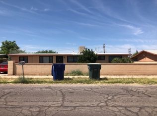 5364 S Alaska Dr, Tucson, AZ 85706