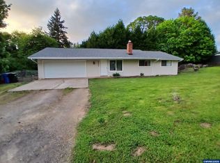 5405 Val View Dr SE, Turner, OR 97392