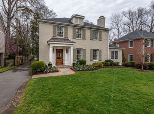 2217 Colony Rd, Charlotte, NC 28209