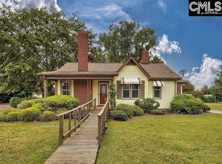 1630 Burnham St, West Columbia, SC 29169