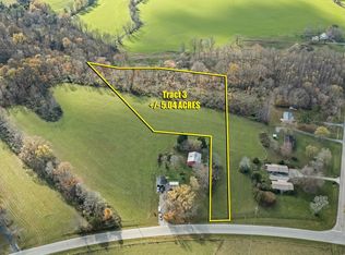 3560 Old McMinnville Hwy LOT 3, Woodbury, TN 37190