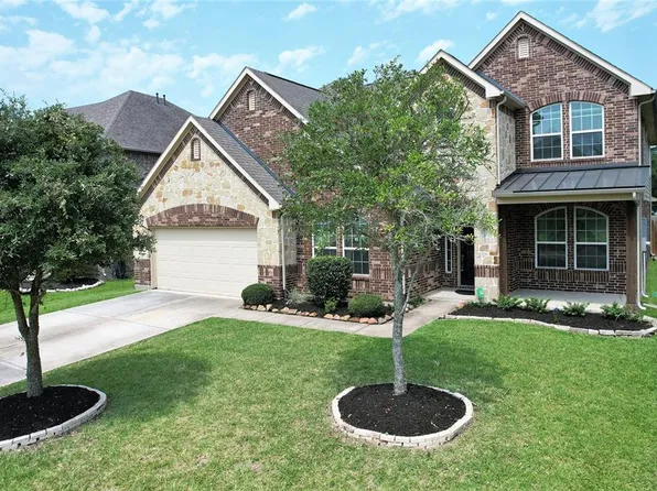 714 Orlandis Lane, Richmond, TX 77469