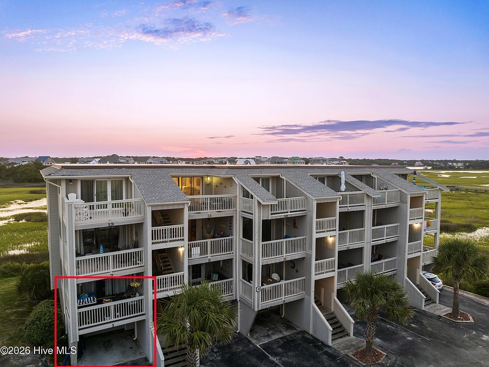 1st image of 1801 Canal Drive Unit C1