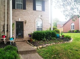 207 Lakebrink Dr, Nashville, TN 37214