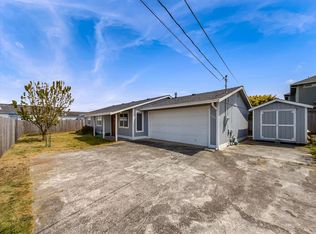1166 Hayes Rd, McKinleyville, CA 95519