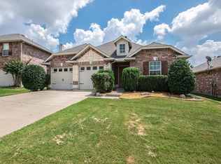 13370 Fondren Ln, Frisco, TX 75035