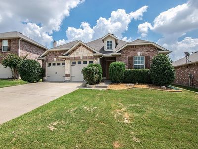 13370 Fondren Ln, Frisco, TX, 75035