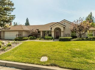 1609 E Quincy Ave, Fresno, CA