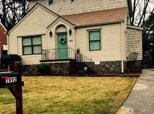 1892 Hooper St, Decatur, GA 30032