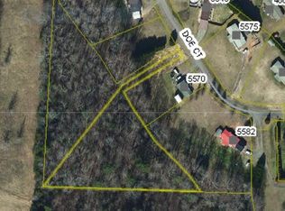 0 Doe Ct #18, Morganton, NC 28655