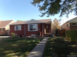 2836 N Glencoe St, Denver, CO 80207